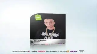 RayBeatz808 Drum Kit ● Free Download ●