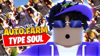 *BEST* New Type Soul Auto Parry Script *Kill Aura*