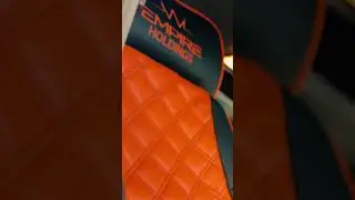 Fully Customized Vinyl Wrap, Interior and Wheels on this Hummer H1! All Done at Never Ride Stock 🔥