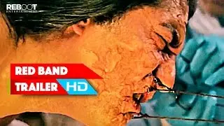 'The Human Centipede 3' Red Band Trailer (2015) Horror Sequel Movie HD