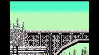 Green Beret- one credit clear