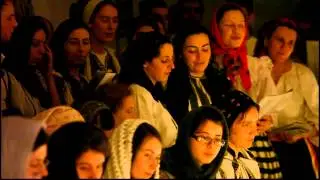 Tabara de Craciun - Oasa 2012  :)