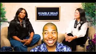 A Harsh Judgement of The Humble Brag Podcast & #RHOSLC AfterShow