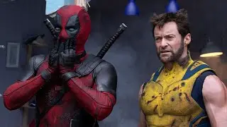 Deadpool & Wolverine’s Snarky (and Surprisingly Sentimental) | Sunrise 7467 | deadpool and wolverine