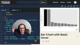 Bar Chart with Hover
