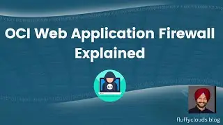 OCI Web Application Firewall (WAF) Demonstration