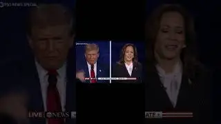 Trump: “Joe Biden Secretly Hates Kamala Harris” #WWIII #harris #trump
