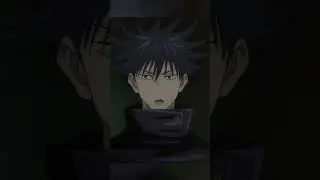 #jujutsukaisen  #магическаябитва #аниме #юмор #саторугоджо