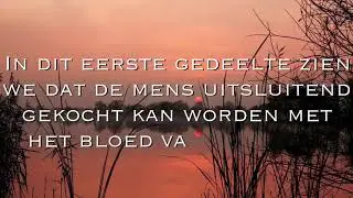 Le Vab: Vertrouw uitsluitend op God in Jezus Christus