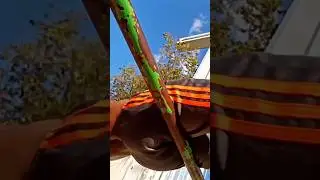 ESTE LUGA ES MÁGICO PARA HACER EJERCICIO