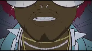 Lil Uzi Vert ma fa DRILL