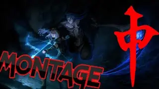 KAYN MONTAGE - EJDERZ