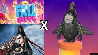 FALL GUYS NEW LEAKED COSTUME (totally real)