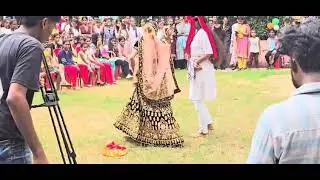 ye Ganesh ke papa dance video