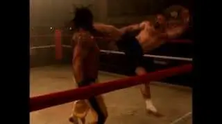 Scott Adkins - Yuri Boyka Tribute