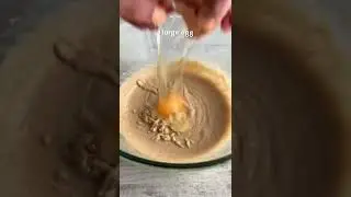10-minute soft & chewy chocolate chip cookie tutorial!