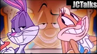 The Looney Tunes Show: Rise & Fall | JCTalks + Review