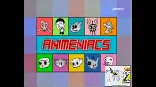 JIMMY CANAL + K2 - Sequenza TV Promo (Mercoledì 14