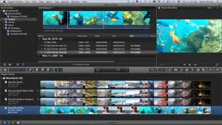 MacBreak Studio: Episode 214 - Archiving a Final Cut Pro Project
