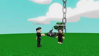 Zeusshak Spinning