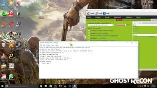 how to connect your ps3 controller to pc using motioninjoy software(ds3)