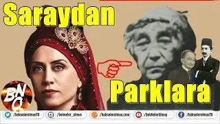 Seniha Sultan's Letter To Atatürk And The End Of The Treasure - (Payitaht abdülhamid)