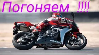 Мото Кросс!!!!