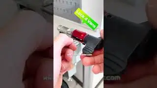 L4V Topolino - Locks 4 Vans