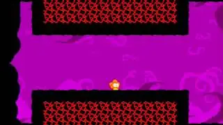 Eversion HD - World 8 Glitch