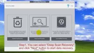 Free Flash Drive Raw file system needs to be formatted Recovery