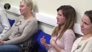 Как действуют практики Александра Панфилова / Альтен