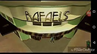 GTA Vice city | Lawyers office | Mission#1 | The Party