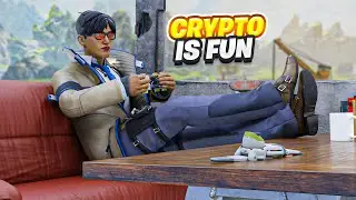 The Most Underrated Legend in Apex Legends…
