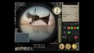 SilentHunter III