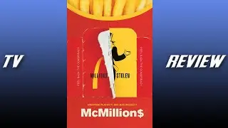 Why You Should Watch "McMillions" on HBO NOW