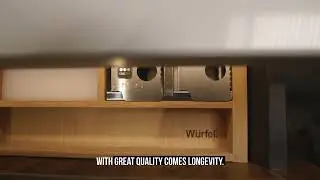 Würfel drawers, with their brilliant designs and gorgeous look.