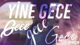 Murat Boz - Gece