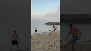 Андрей Мозалев и Александр Галлямов💥