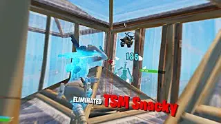 505 🐒 (Fortnite Montage)