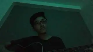 a soulmate who wasn't meant to be - Jessica Benko | Cover by Vidhi S