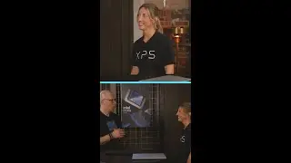 Gaming Gains in New Dell XPS 13 With Lunar Lake
