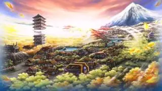 Pokemon HG/SS - Bell Tower Music EXTENDED