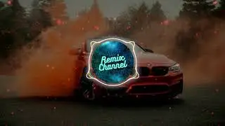 Дикий панч #9 | INNA  Hot Deep Remix | Музыка в машину | Музыка 2021
