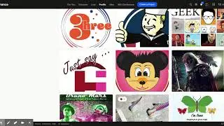 How to log in to Behance