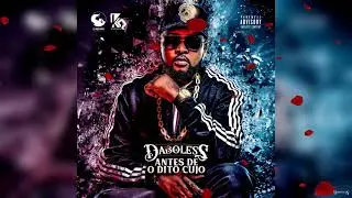Daboless - Aquela Que Estraga ft. Raffix (prod. Tucho Million)