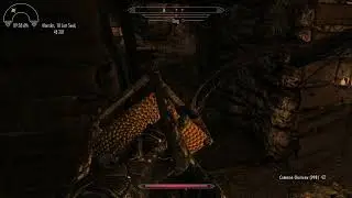 Chairrows Beta Test Demo