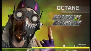 Apex Legends: Mission Mirage Part 1