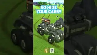 TerraTech Top Tip Part 1 