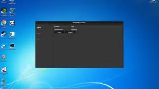 ImGUI + cpp + dx9 overlay = pretty nice loader