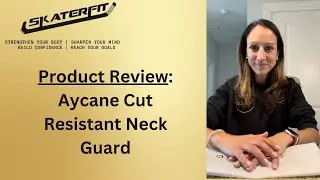 Hockey Players, Listen Up! The Best Cut Resistant Neck Guard 🏒